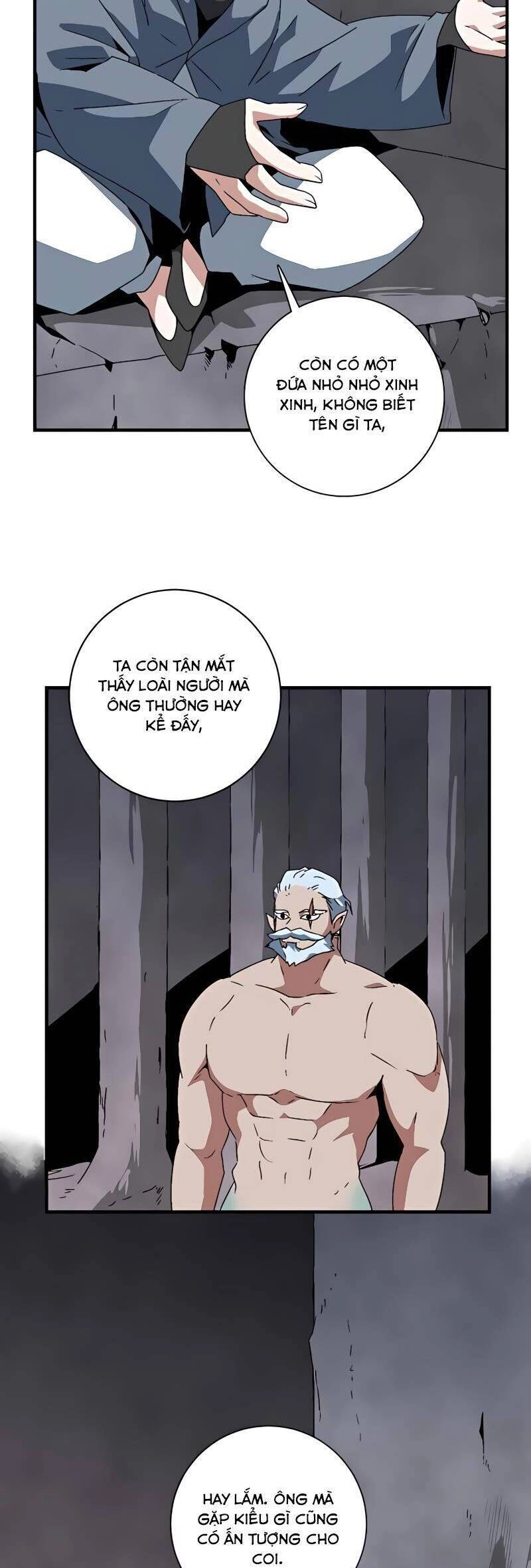 Ta Một Bước Làm Quỷ Vương Chapter 60 - 37