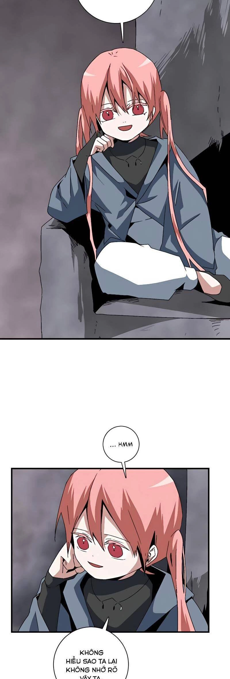 Ta Một Bước Làm Quỷ Vương Chapter 60 - 38