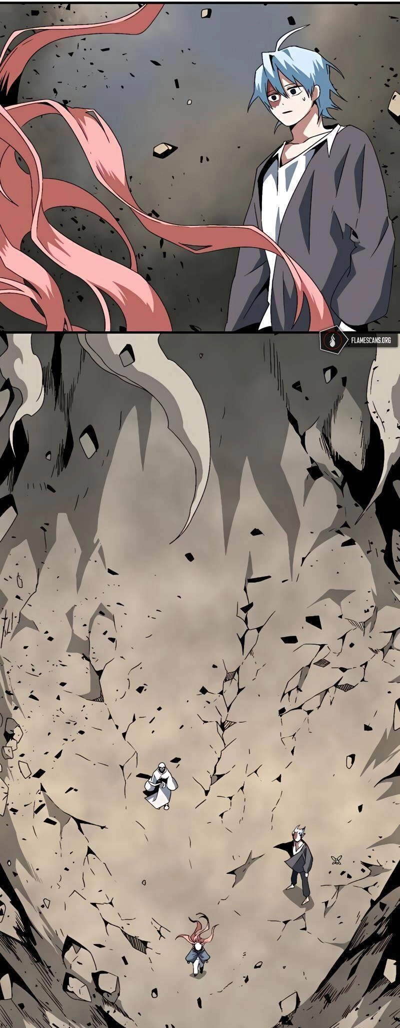 Ta Một Bước Làm Quỷ Vương Chapter 60 - 43