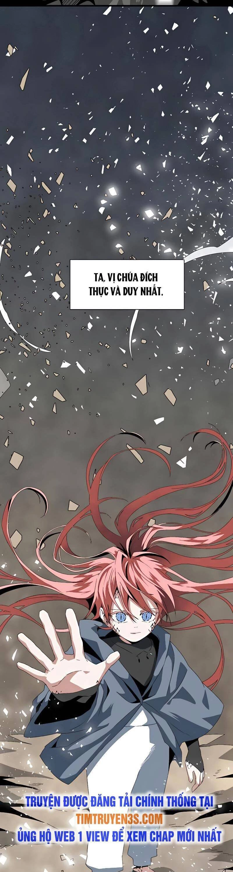 Ta Một Bước Làm Quỷ Vương Chapter 60 - 47