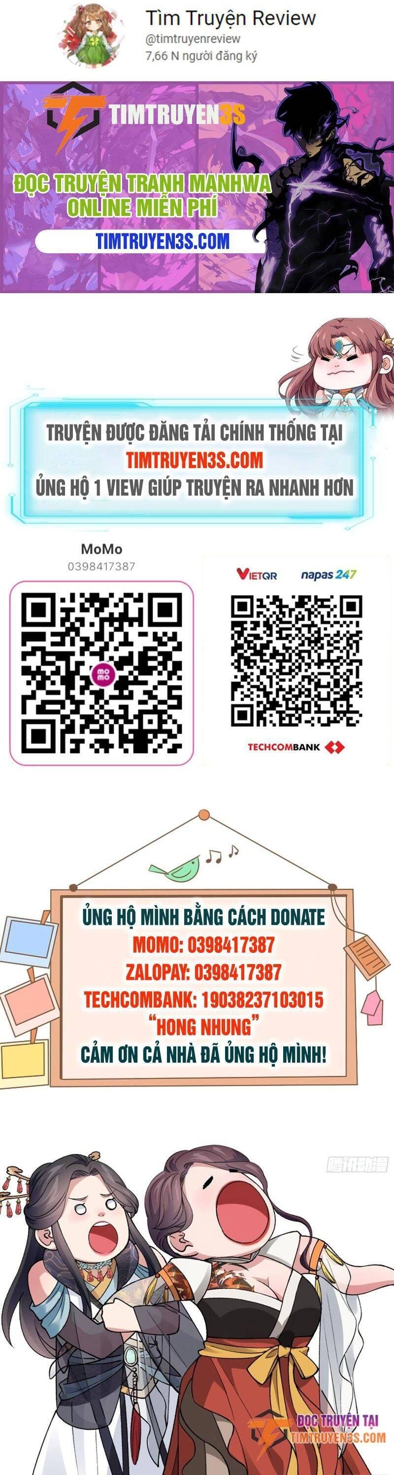 Ta Một Bước Làm Quỷ Vương Chapter 60 - 50