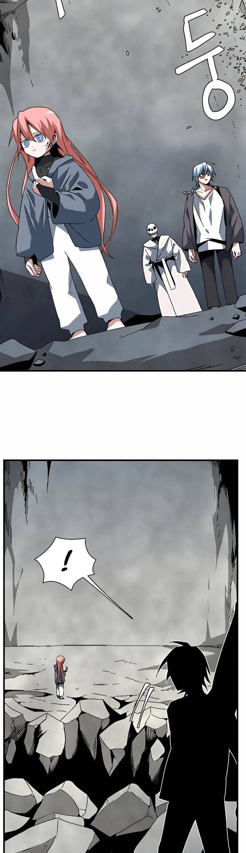 Ta Một Bước Làm Quỷ Vương Chapter 61 - 7