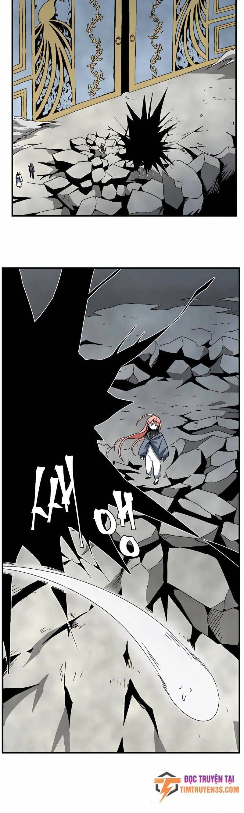 Ta Một Bước Làm Quỷ Vương Chapter 61 - 20