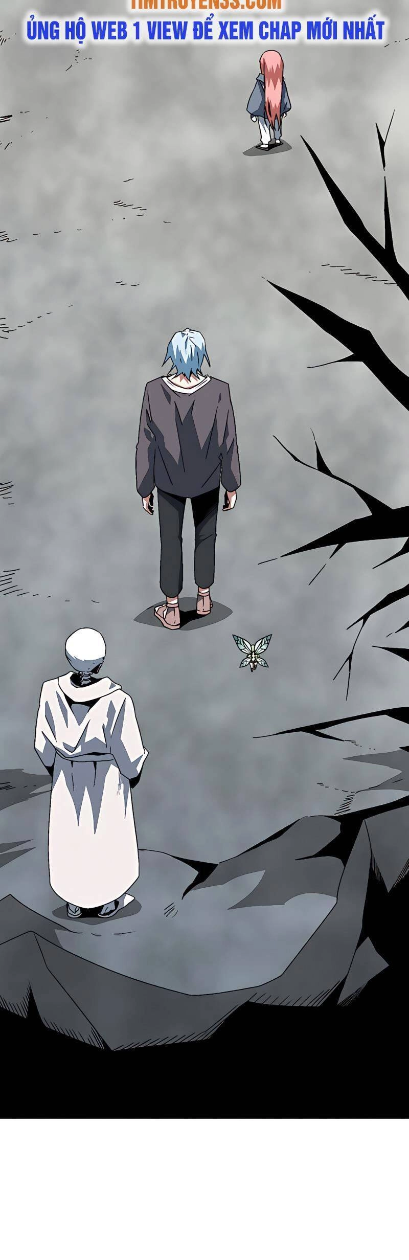 Ta Một Bước Làm Quỷ Vương Chapter 61 - 27