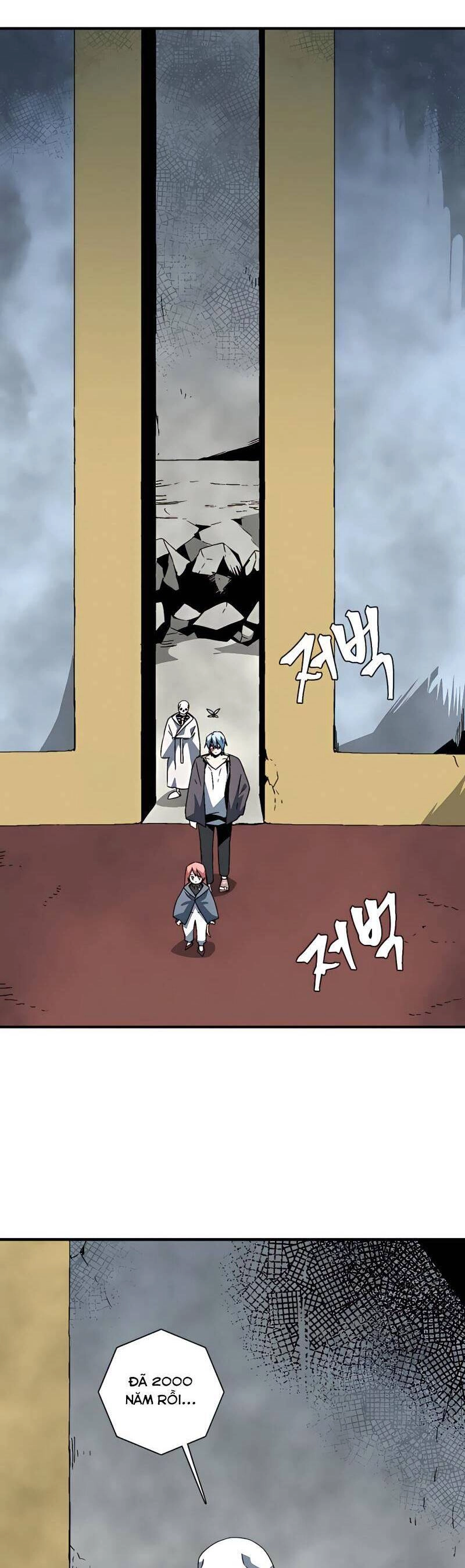 Ta Một Bước Làm Quỷ Vương Chapter 61 - 30