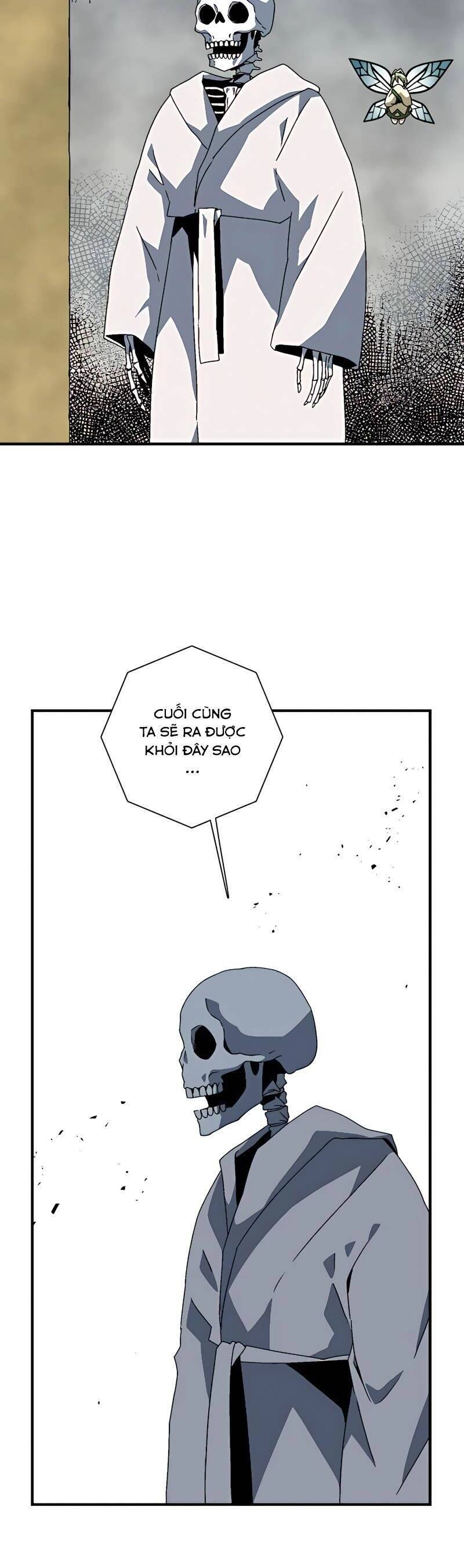 Ta Một Bước Làm Quỷ Vương Chapter 61 - 31