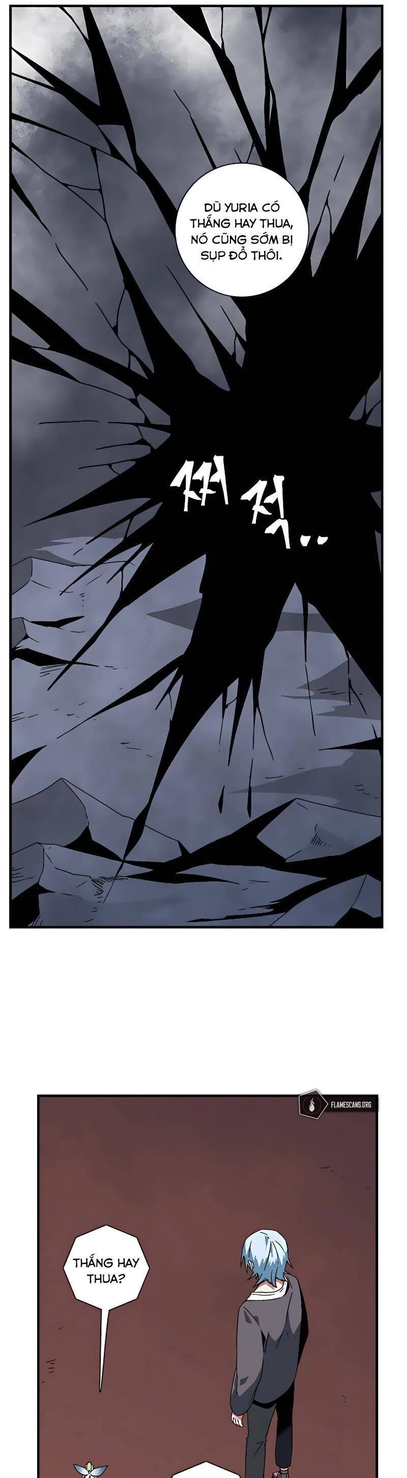 Ta Một Bước Làm Quỷ Vương Chapter 61 - 33