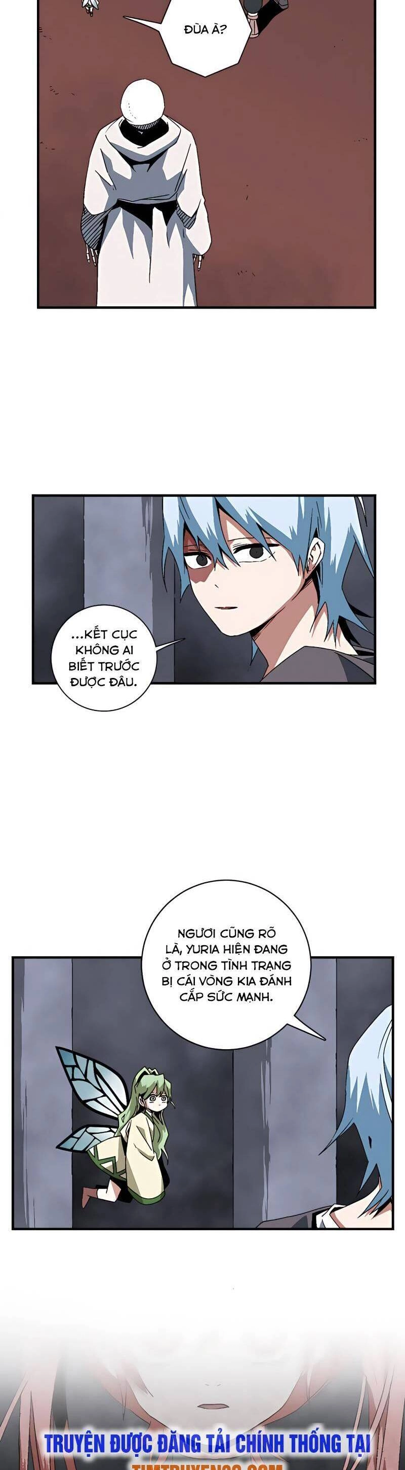 Ta Một Bước Làm Quỷ Vương Chapter 61 - 34