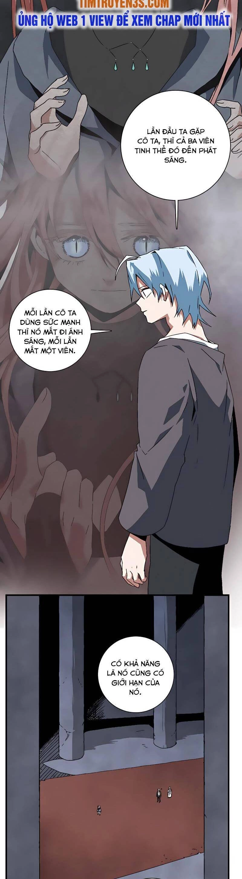 Ta Một Bước Làm Quỷ Vương Chapter 61 - 35