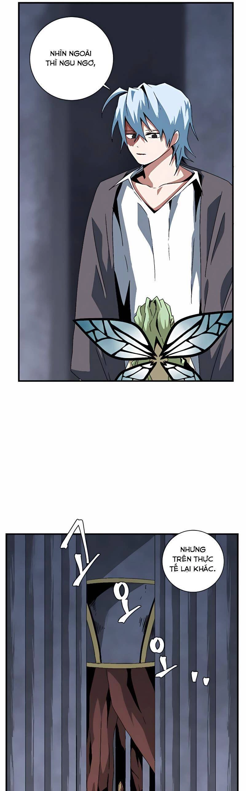 Ta Một Bước Làm Quỷ Vương Chapter 61 - 37