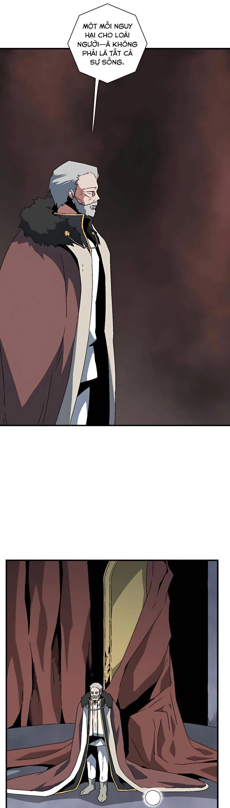 Ta Một Bước Làm Quỷ Vương Chapter 61 - 41