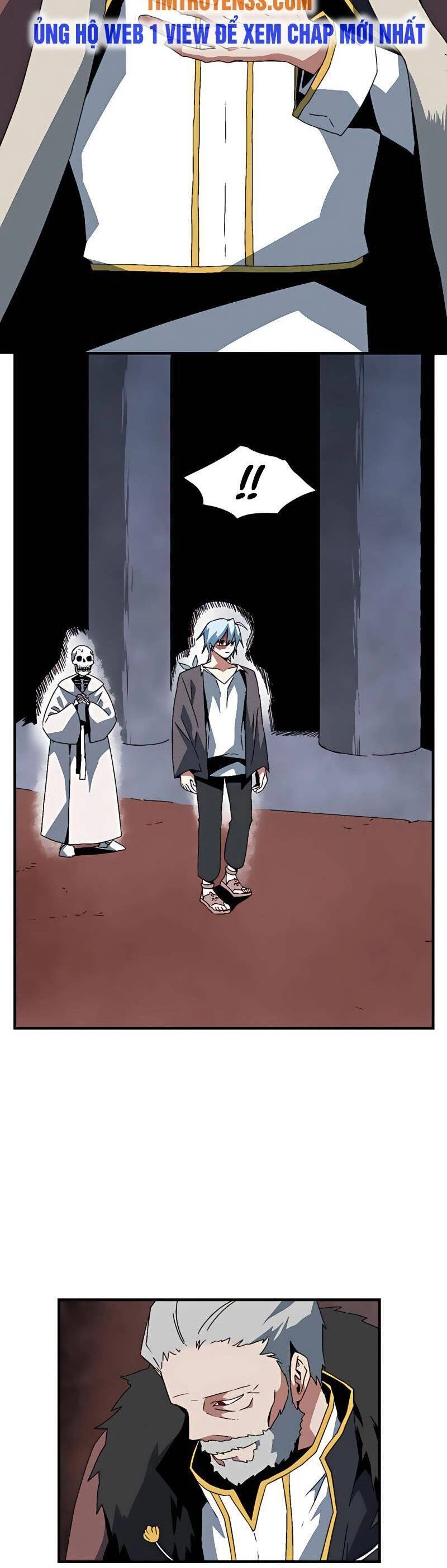 Ta Một Bước Làm Quỷ Vương Chapter 61 - 43