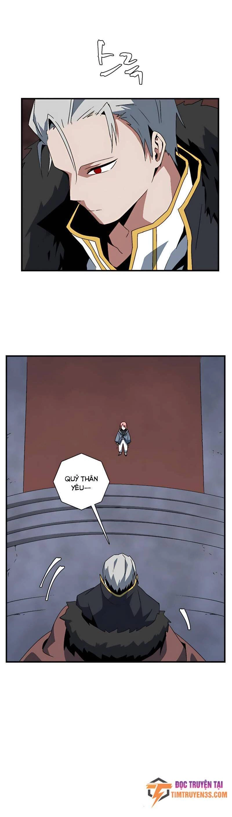 Ta Một Bước Làm Quỷ Vương Chapter 61 - 44