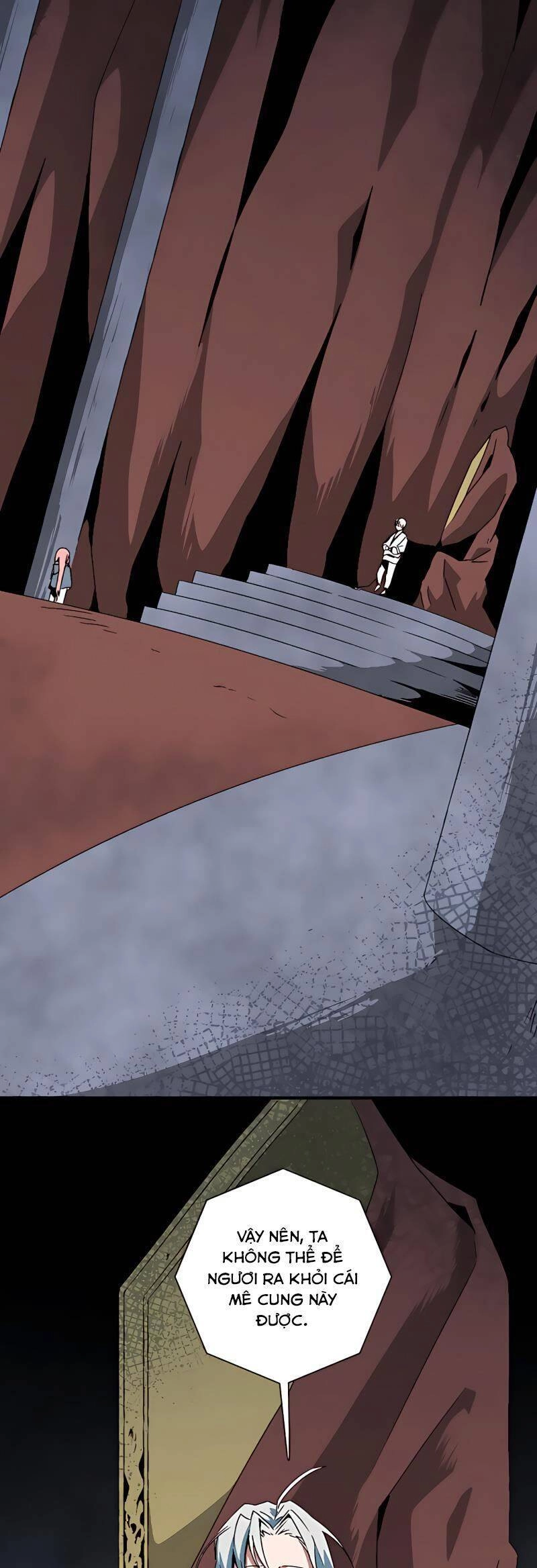 Ta Một Bước Làm Quỷ Vương Chapter 61 - 47