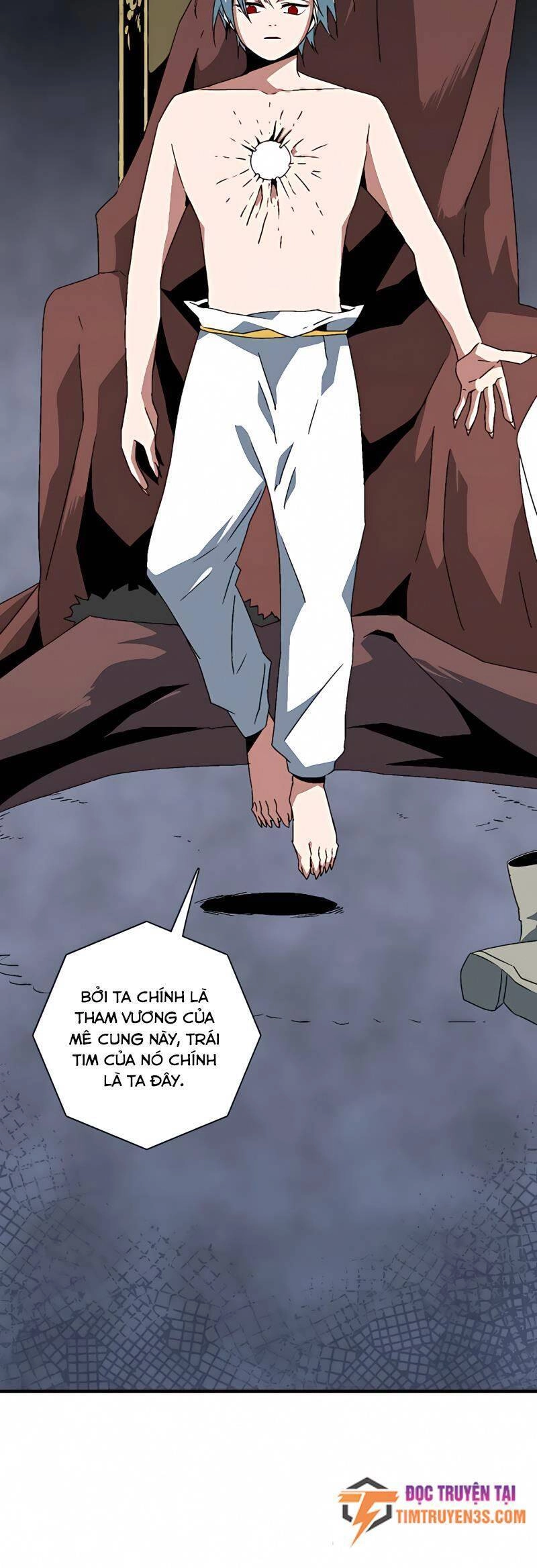 Ta Một Bước Làm Quỷ Vương Chapter 61 - 48