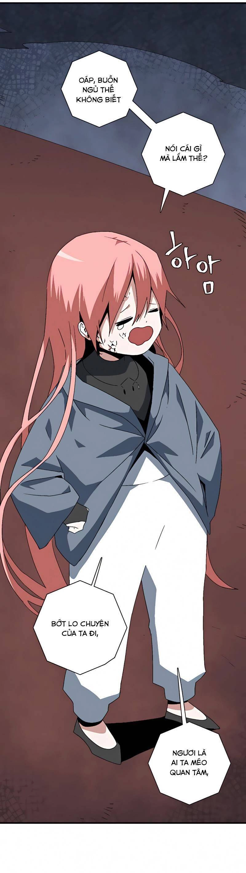 Ta Một Bước Làm Quỷ Vương Chapter 61 - 49