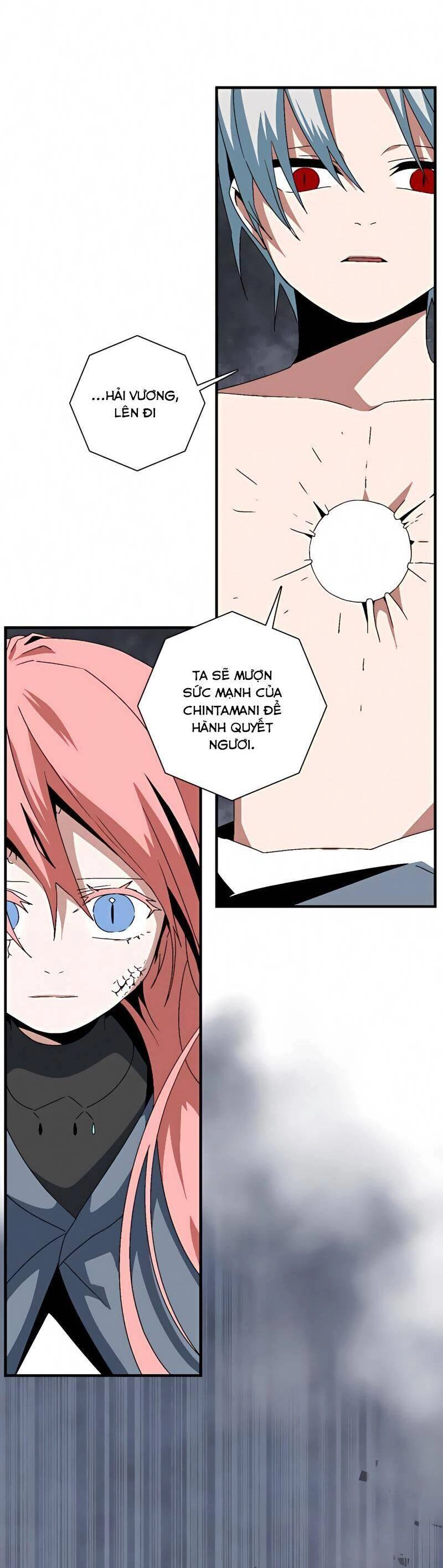 Ta Một Bước Làm Quỷ Vương Chapter 61 - 50