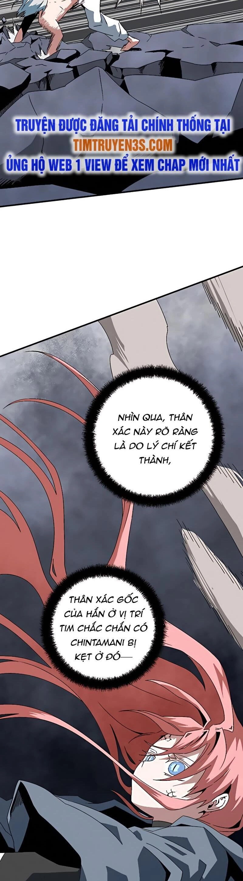 Ta Một Bước Làm Quỷ Vương Chapter 62 - 19