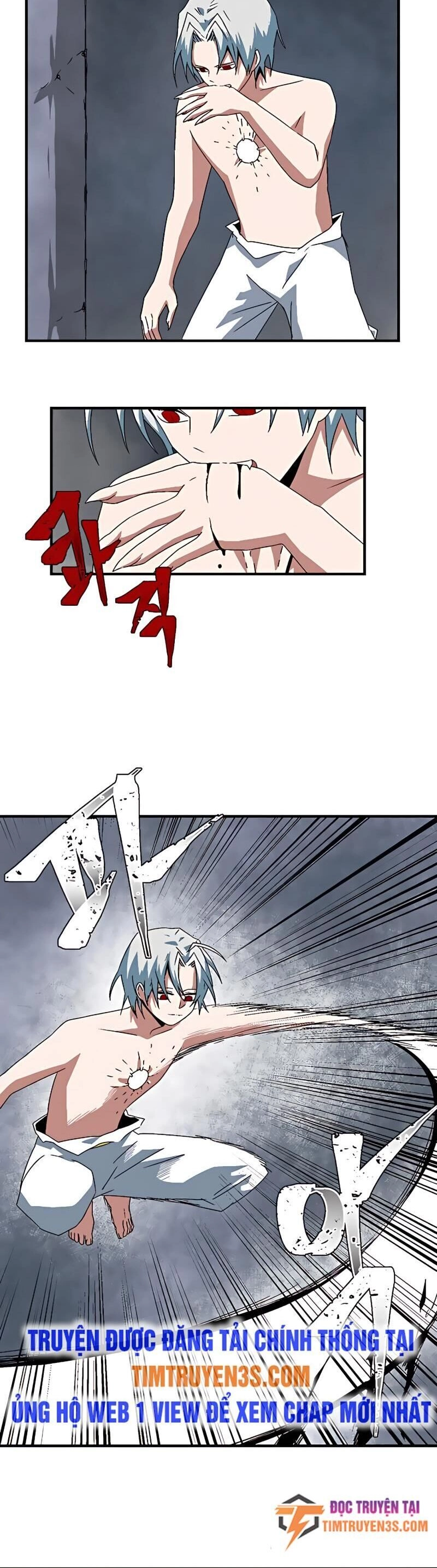 Ta Một Bước Làm Quỷ Vương Chapter 62 - 27