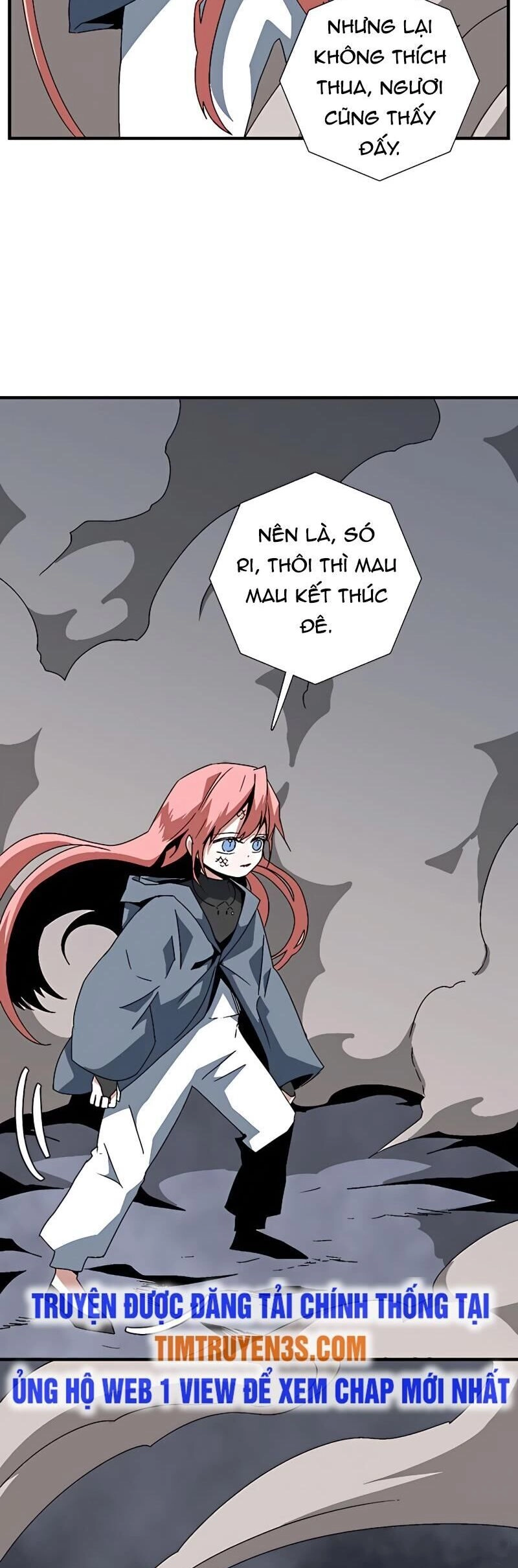 Ta Một Bước Làm Quỷ Vương Chapter 62 - 34