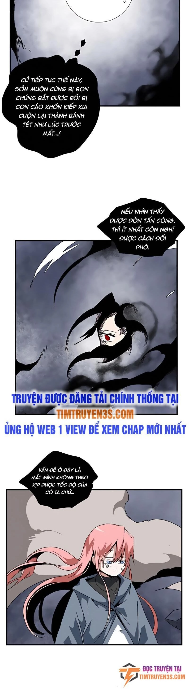 Ta Một Bước Làm Quỷ Vương Chapter 62 - 42