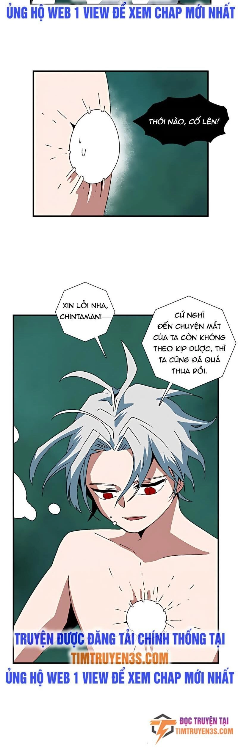 Ta Một Bước Làm Quỷ Vương Chapter 62 - 46