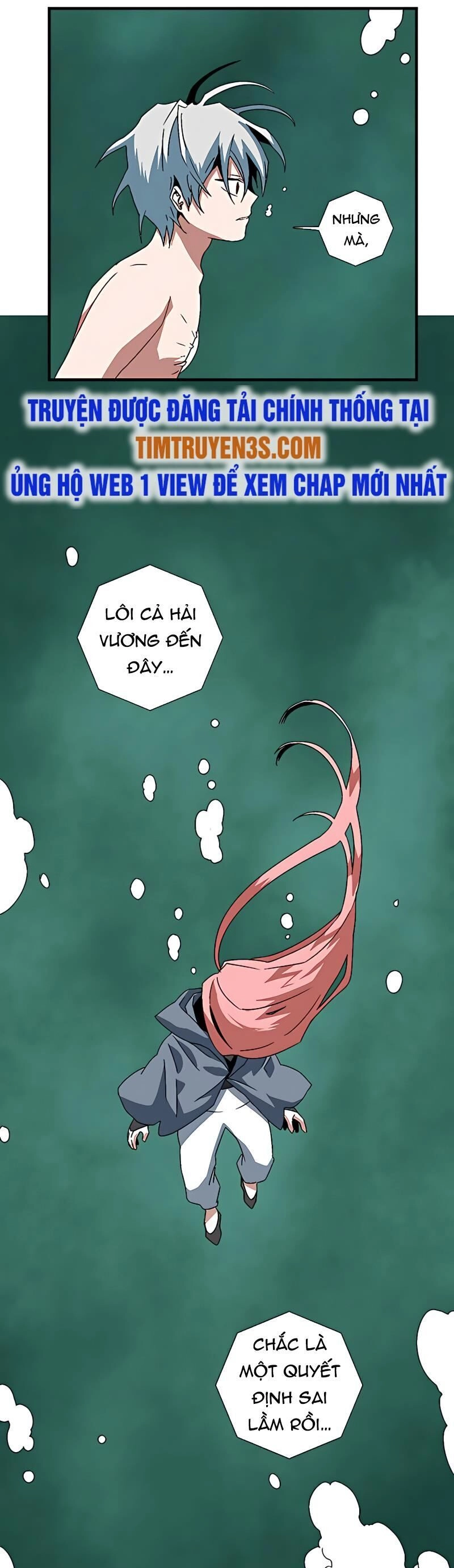 Ta Một Bước Làm Quỷ Vương Chapter 62 - 47