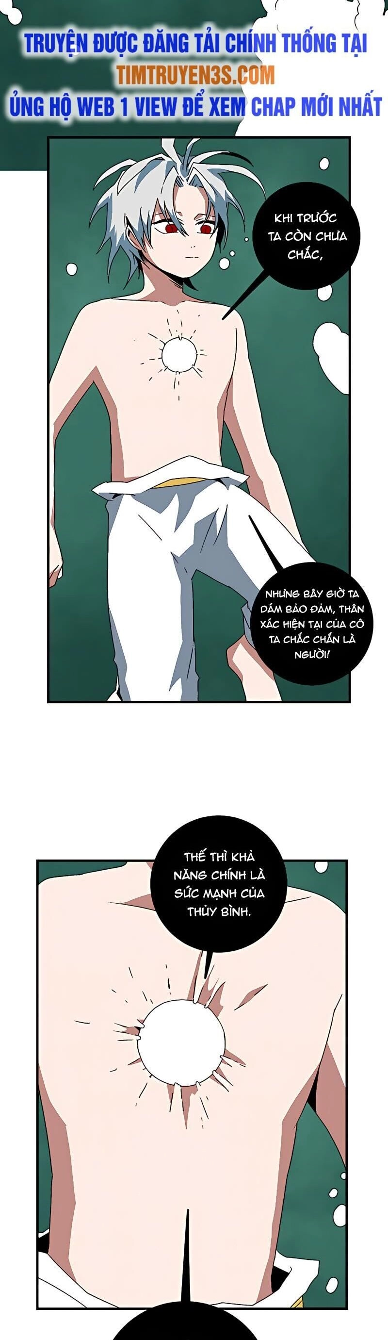 Ta Một Bước Làm Quỷ Vương Chapter 62 - 48