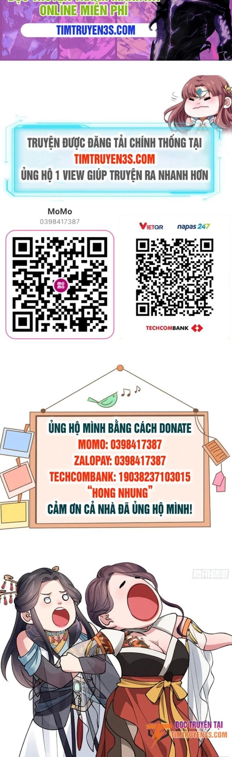 Ta Một Bước Làm Quỷ Vương Chapter 62 - 54