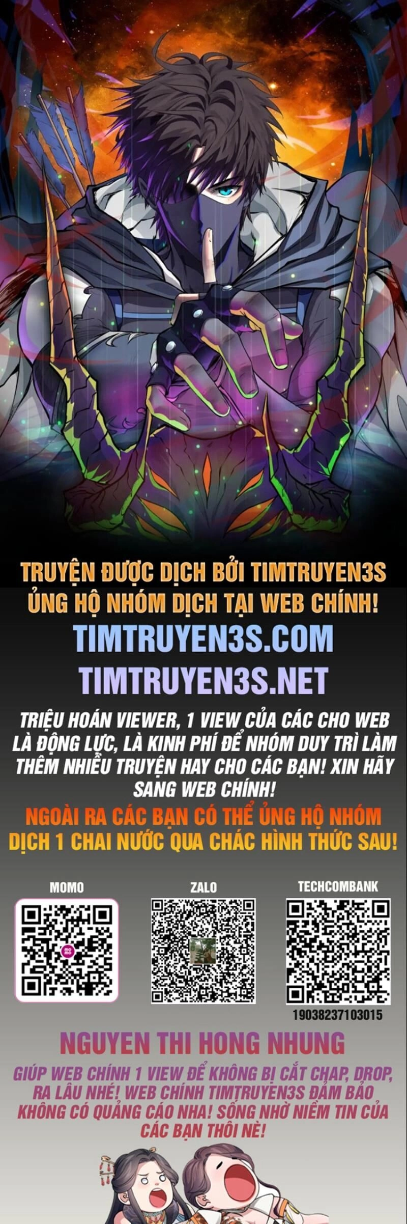 Ta Một Bước Làm Quỷ Vương Chapter 63 - 1