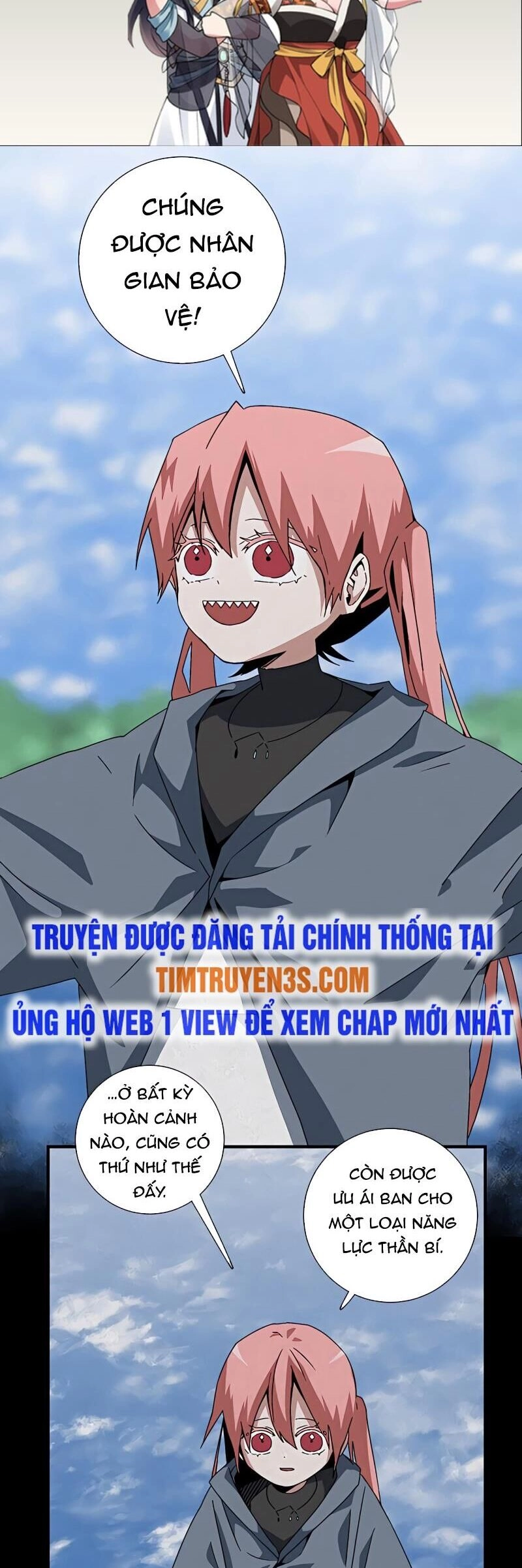 Ta Một Bước Làm Quỷ Vương Chapter 63 - 2