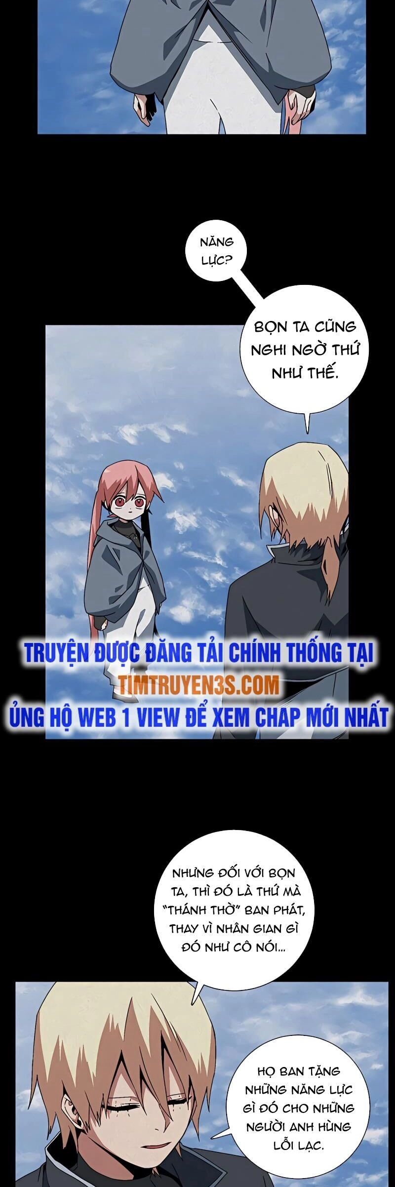 Ta Một Bước Làm Quỷ Vương Chapter 63 - 3