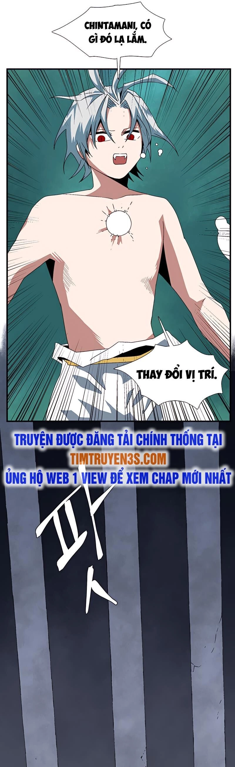 Ta Một Bước Làm Quỷ Vương Chapter 63 - 8