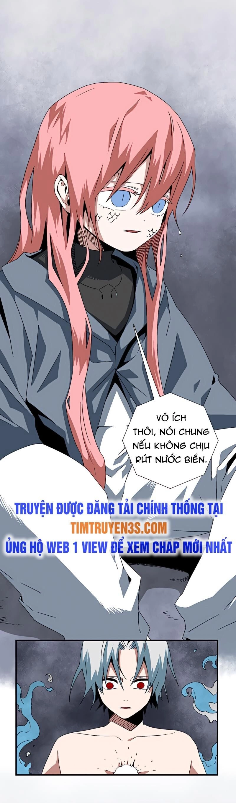 Ta Một Bước Làm Quỷ Vương Chapter 63 - 12