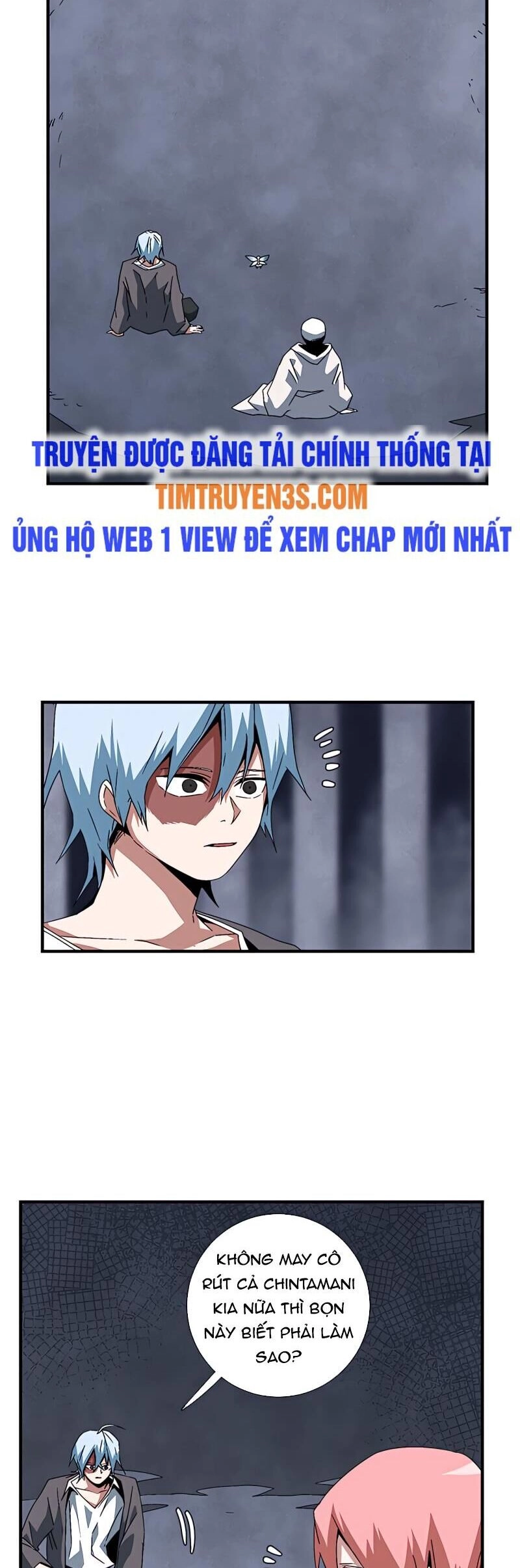Ta Một Bước Làm Quỷ Vương Chapter 63 - 22