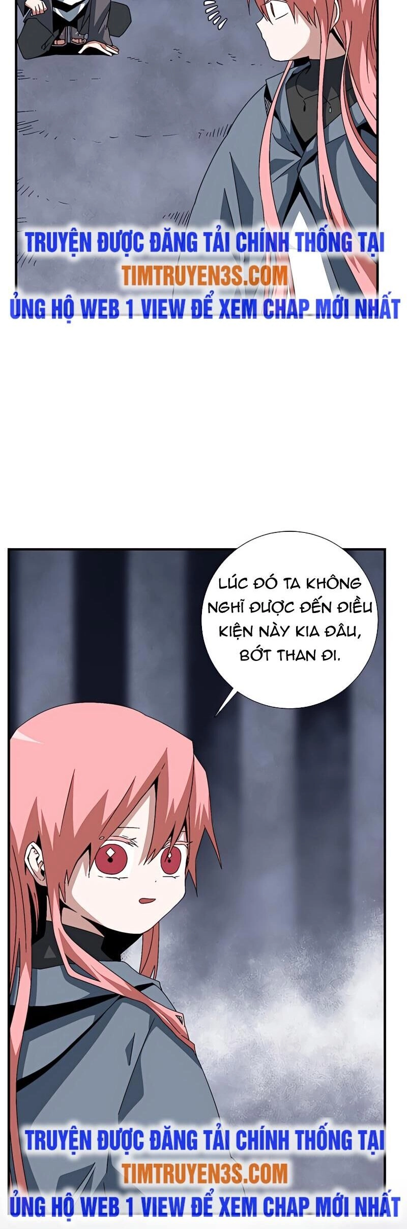 Ta Một Bước Làm Quỷ Vương Chapter 63 - 23