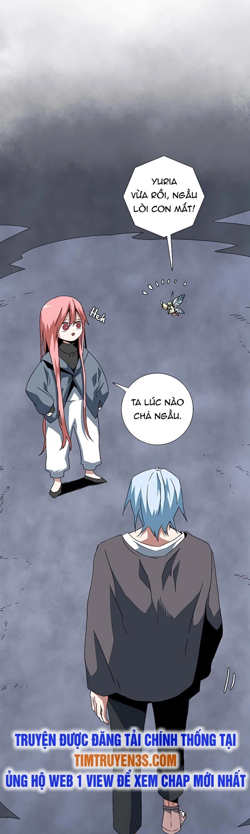 Ta Một Bước Làm Quỷ Vương Chapter 63 - 24