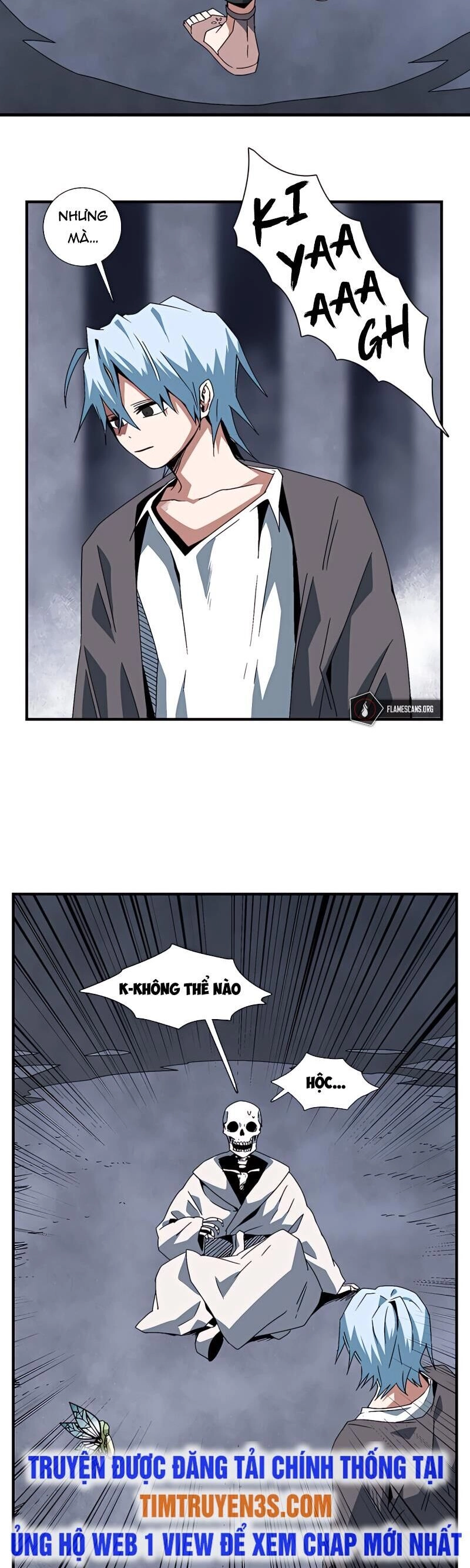 Ta Một Bước Làm Quỷ Vương Chapter 63 - 25