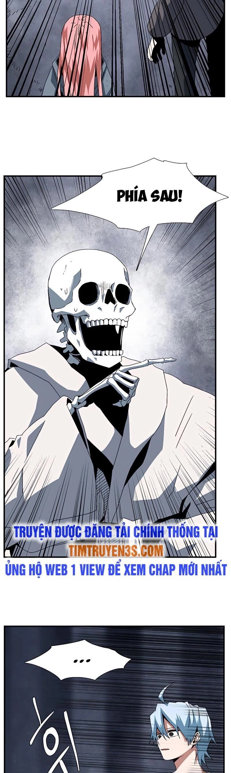 Ta Một Bước Làm Quỷ Vương Chapter 63 - 26