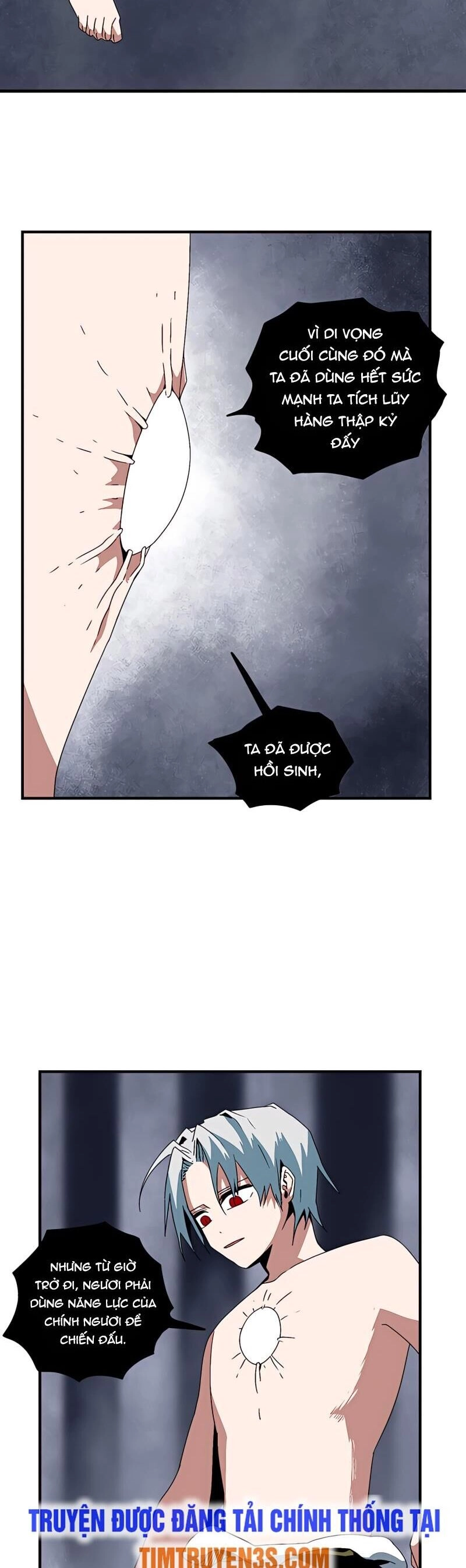 Ta Một Bước Làm Quỷ Vương Chapter 63 - 29