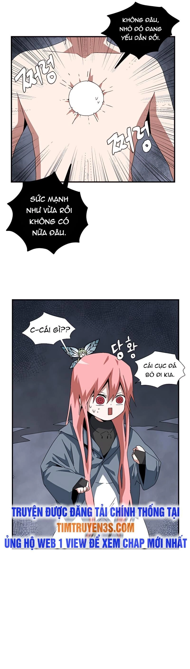 Ta Một Bước Làm Quỷ Vương Chapter 63 - 32