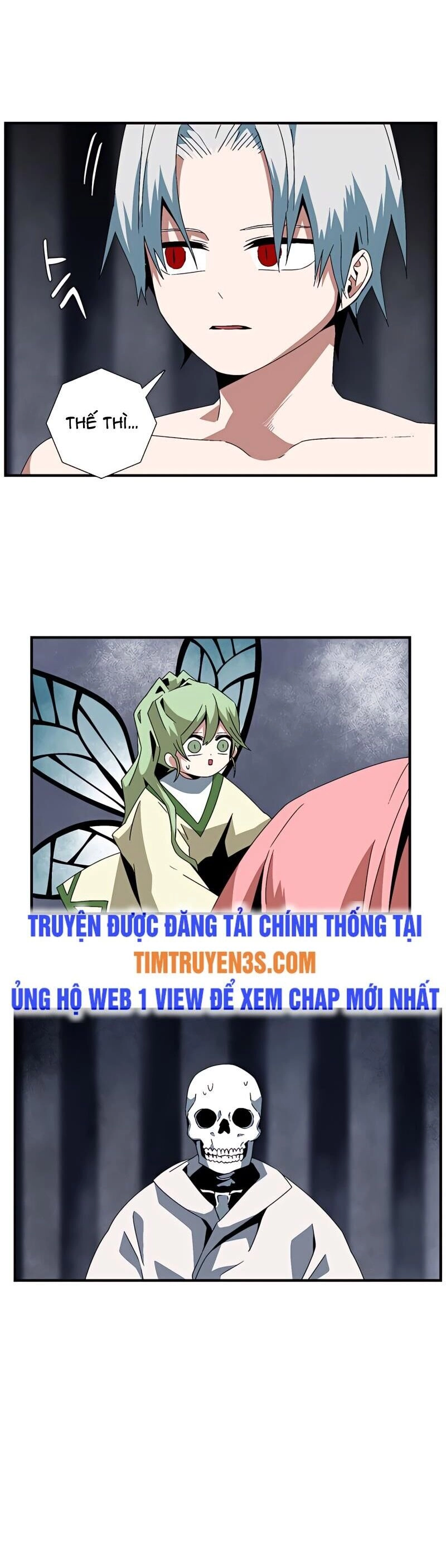 Ta Một Bước Làm Quỷ Vương Chapter 63 - 33