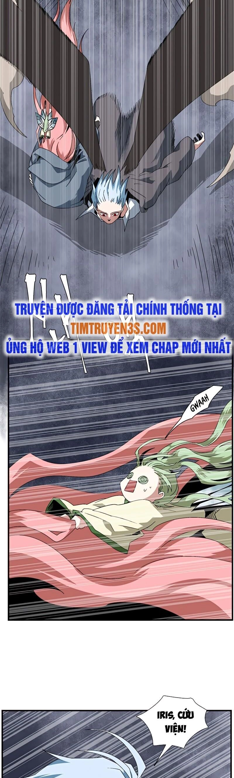 Ta Một Bước Làm Quỷ Vương Chapter 63 - 38