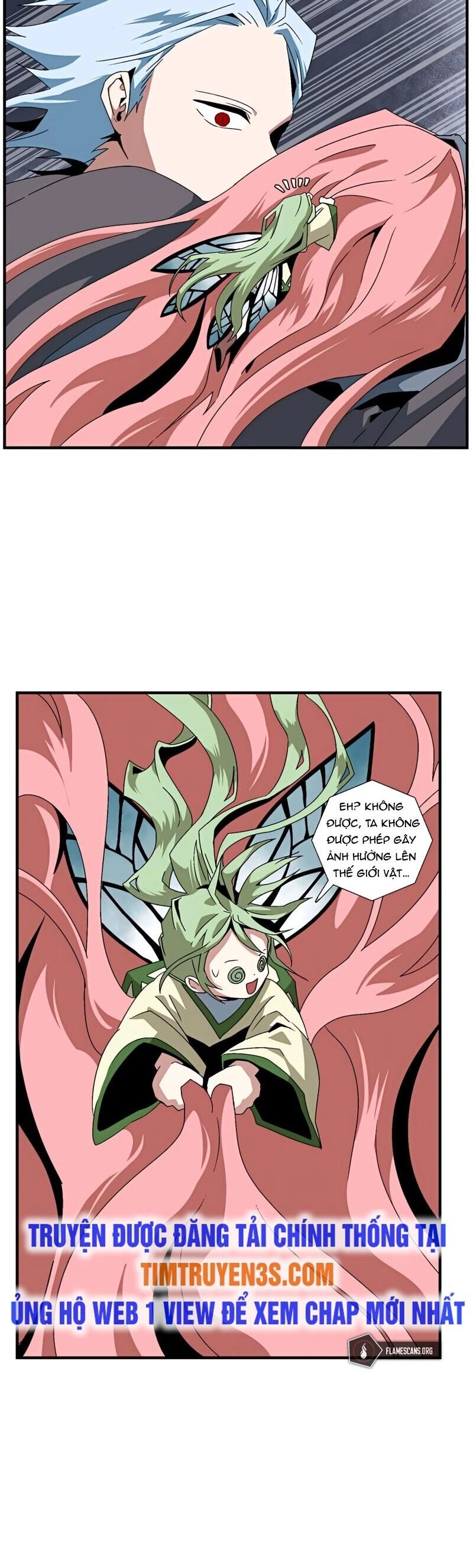 Ta Một Bước Làm Quỷ Vương Chapter 63 - 39