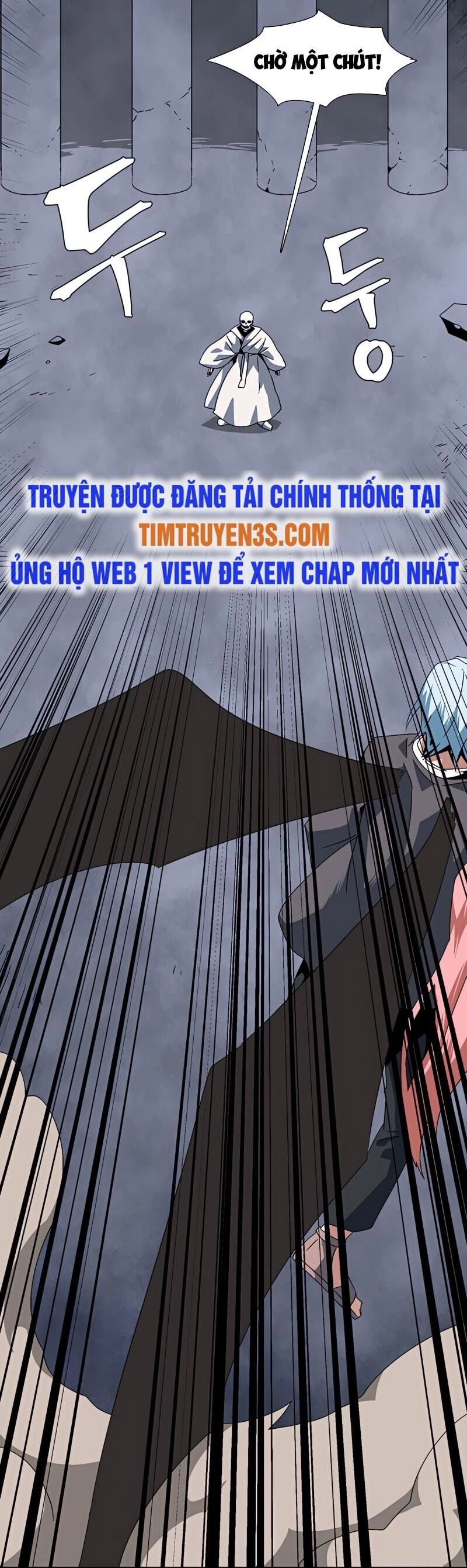 Ta Một Bước Làm Quỷ Vương Chapter 63 - 45