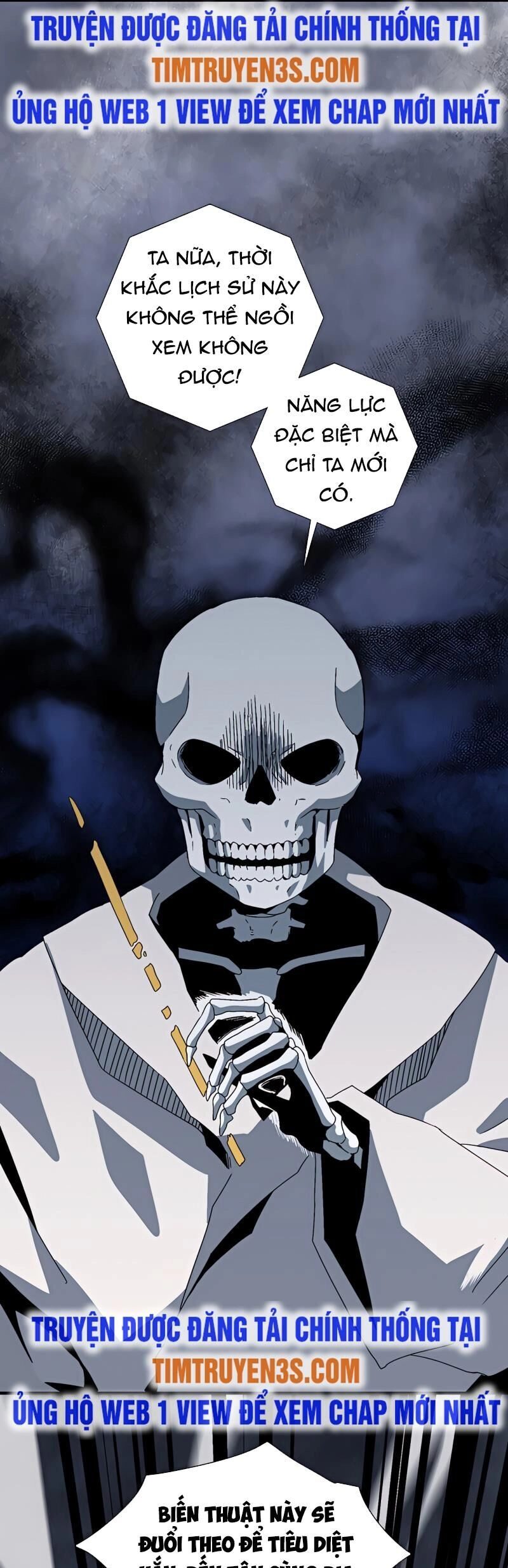 Ta Một Bước Làm Quỷ Vương Chapter 63 - 46