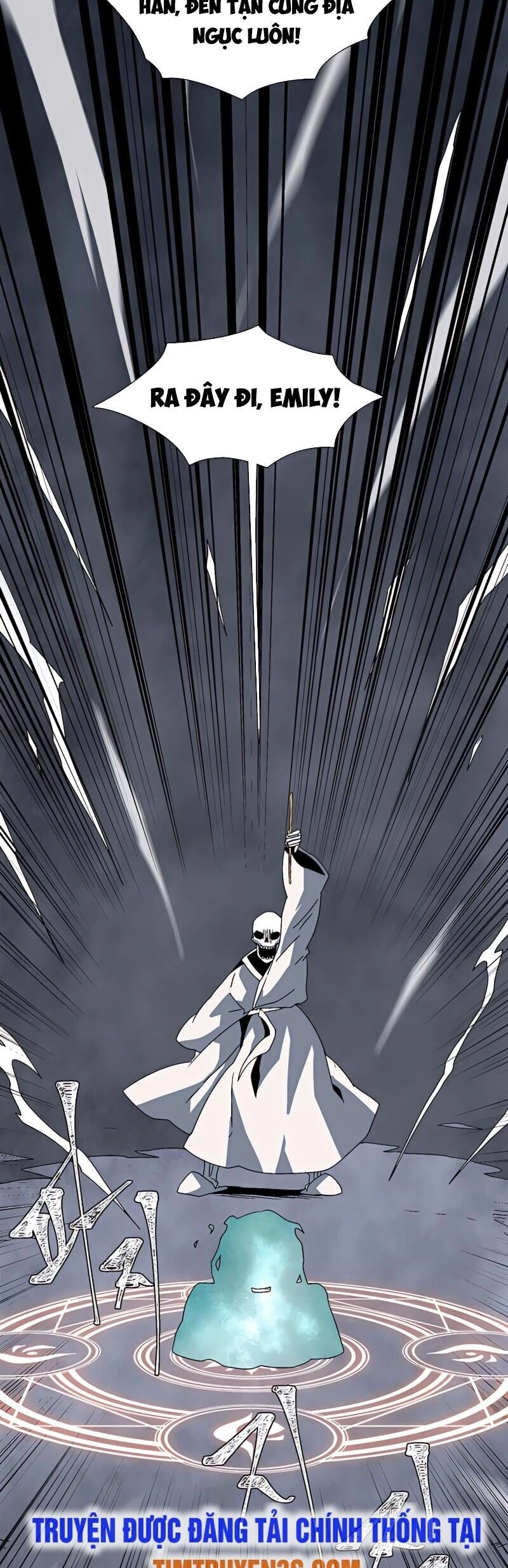 Ta Một Bước Làm Quỷ Vương Chapter 63 - 47