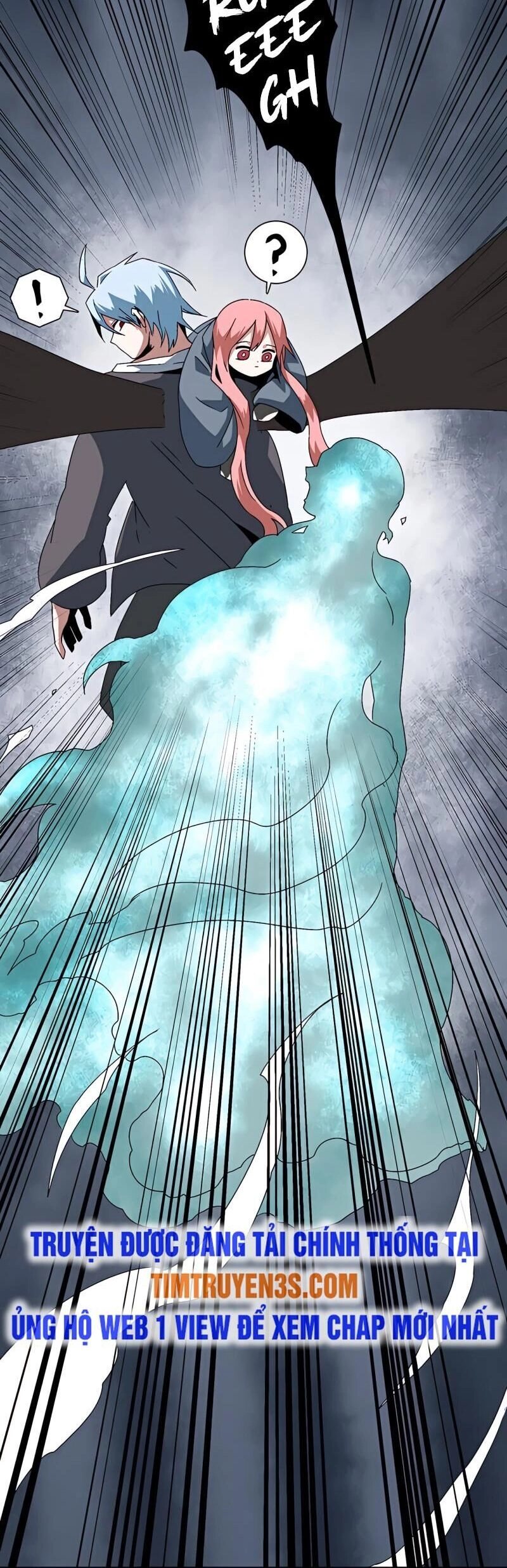 Ta Một Bước Làm Quỷ Vương Chapter 63 - 49