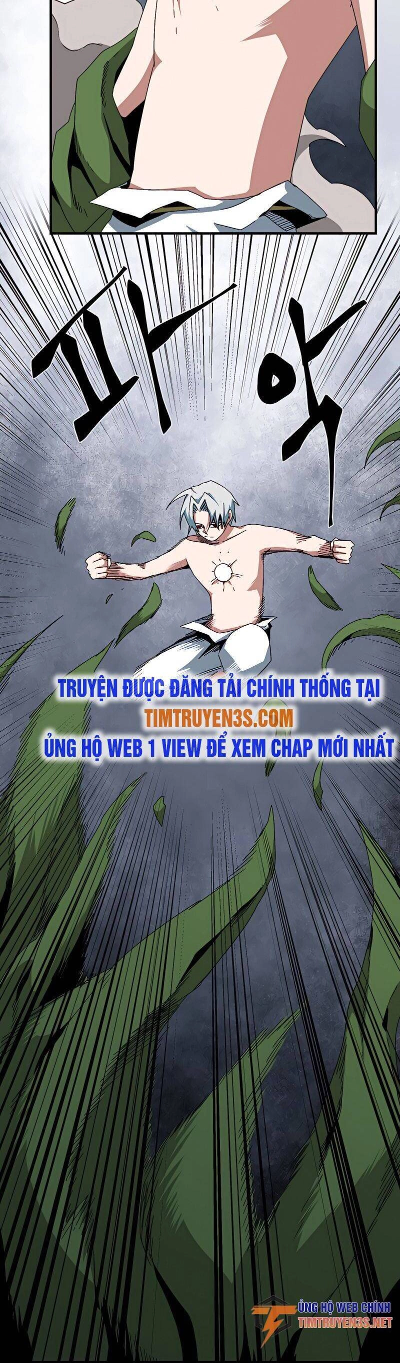 Ta Một Bước Làm Quỷ Vương Chapter 64 - 5