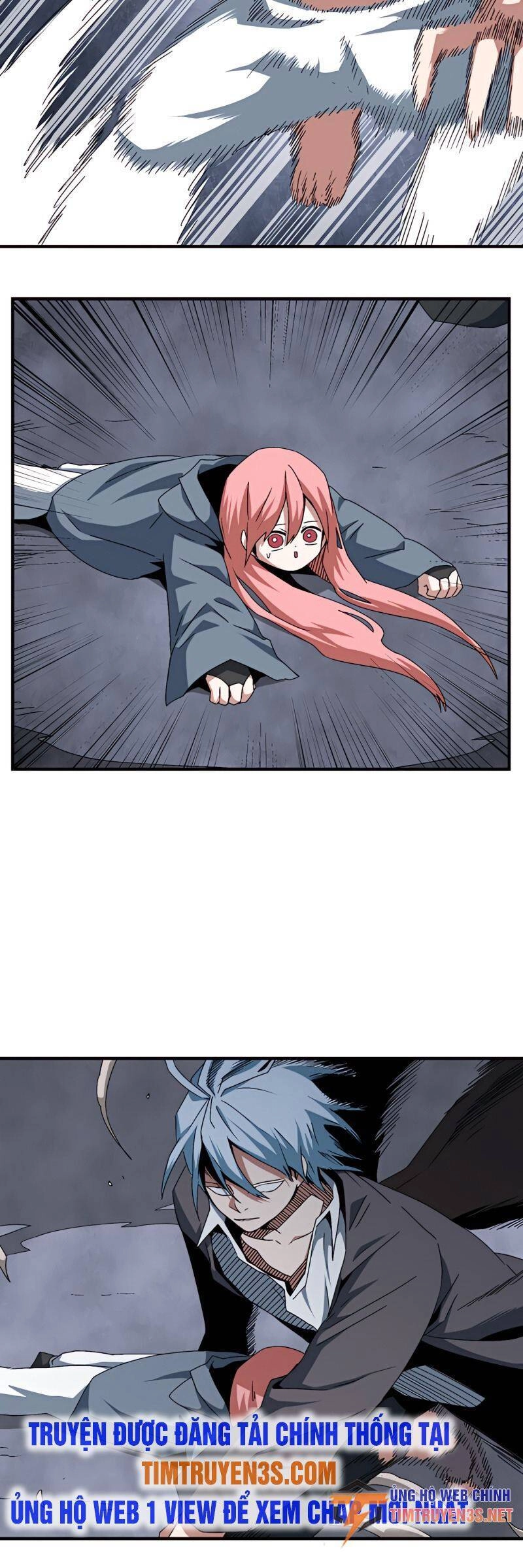 Ta Một Bước Làm Quỷ Vương Chapter 64 - 8